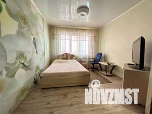 1-к квартира, на длительный срок, 36м2, 8/12 этаж