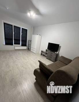 1-к квартира, на длительный срок, 40м2, 2/9 этаж