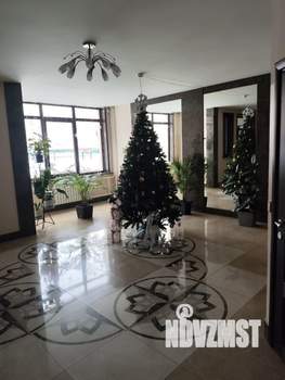 2-к квартира, на длительный срок, 41м2, 1/17 этаж