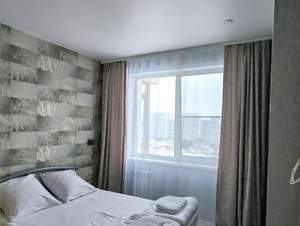 2-к квартира, на длительный срок, 40м2, 11/16 этаж