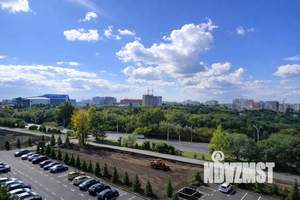 2-к квартира, посуточно, 40м2, 1/1 этаж