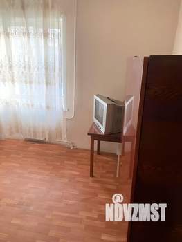 2-к квартира, на длительный срок, 46м2, 3/4 этаж