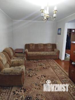 2-к квартира, на длительный срок, 45м2, 3/5 этаж