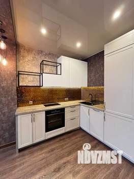 2-к квартира, на длительный срок, 53м2, 5/15 этаж