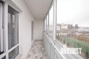 1-к квартира, посуточно, 65м2, 1/1 этаж