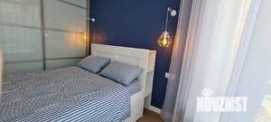 2-к квартира, посуточно, 44м2, 15/17 этаж