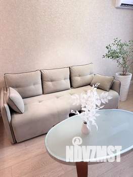2-к квартира, посуточно, 50м2, 2/5 этаж