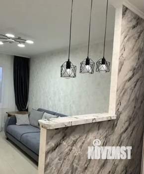 1-к квартира, на длительный срок, 32м2, 7/16 этаж