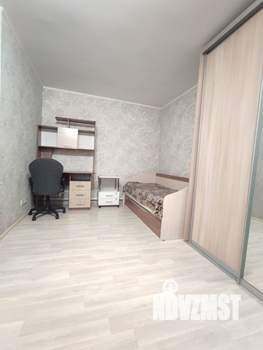 1-к квартира, на длительный срок, 32м2, 1/2 этаж