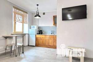 2-к квартира, посуточно, 45м2, 4/5 этаж