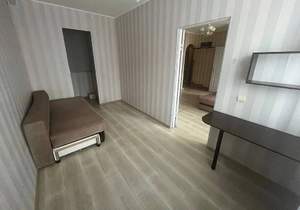 2-к квартира, на длительный срок, 46м2, 3/5 этаж