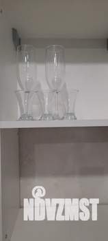 Студия квартира, посуточно, 25м2, 8/16 этаж