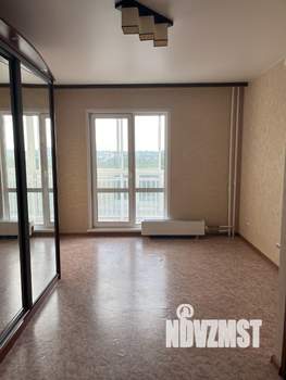 1-к квартира, на длительный срок, 40м2, 9/15 этаж