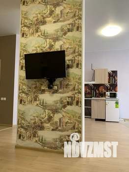 2-к квартира, посуточно, 45м2, 5/13 этаж