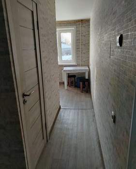 1-к квартира, на длительный срок, 32м2, 2/5 этаж