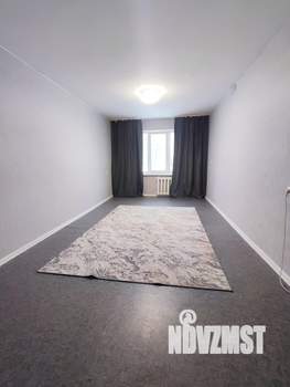 2-к квартира, на длительный срок, 48м2, 1/5 этаж