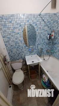 1-к квартира, на длительный срок, 23м2, 8/9 этаж
