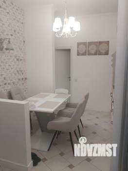 2-к квартира, на длительный срок, 47м2, 3/5 этаж