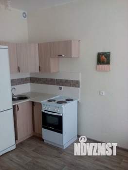 Студия квартира, на длительный срок, 25м2, 8/15 этаж