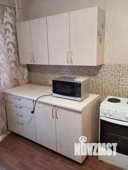 1-к квартира, на длительный срок, 16м2, 6/9 этаж