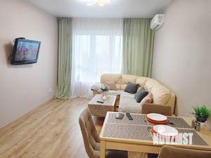 2-к квартира, посуточно, 40м2, 4/16 этаж