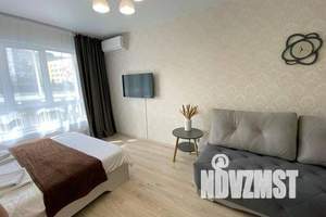 1-к квартира, посуточно, 40м2, 3/9 этаж