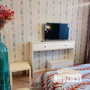 1-к квартира, посуточно, 30м2, 1/5 этаж