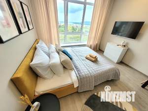 Студия квартира, посуточно, 30м2, 9/16 этаж