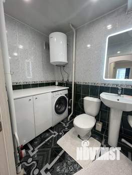 2-к квартира, на длительный срок, 55м2, 5/12 этаж