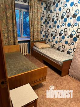 3-к квартира, на длительный срок, 62м2, 3/5 этаж