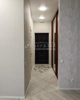 1-к квартира, на длительный срок, 41м2, 9/12 этаж