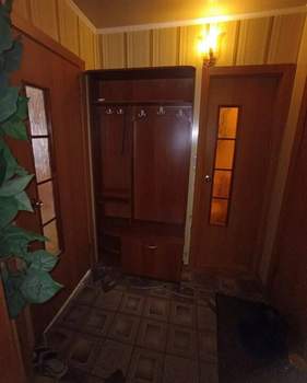 1-к квартира, на длительный срок, 33м2, 8/9 этаж