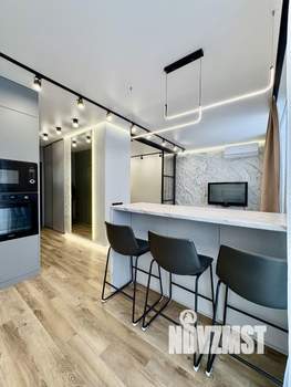 2-к квартира, на длительный срок, 35м2, 11/13 этаж