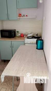 1-к квартира, на длительный срок, 40м2, 6/16 этаж