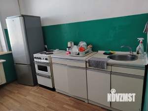 1-к квартира, на длительный срок, 35м2, 7/9 этаж