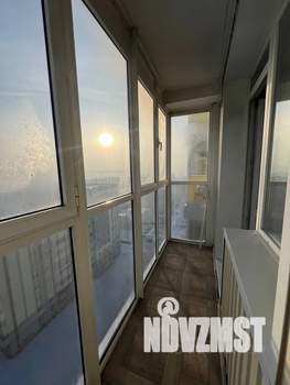 2-к квартира, посуточно, 46м2, 13/14 этаж