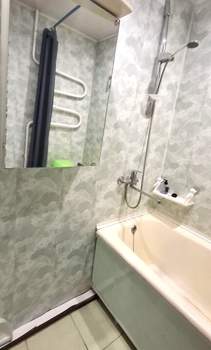 1-к квартира, на длительный срок, 34м2, 5/9 этаж