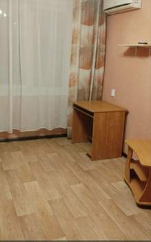 Студия квартира, на длительный срок, 24м2, 6/9 этаж