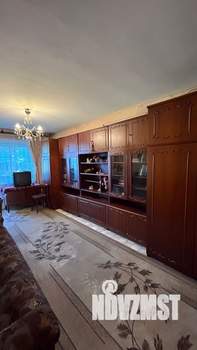 2-к квартира, на длительный срок, 46м2, 3/5 этаж