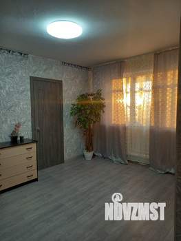 2-к квартира, посуточно, 45м2, 5/5 этаж