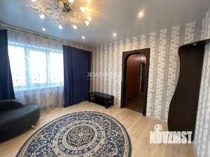 2-к квартира, на длительный срок, 53м2, 11/12 этаж