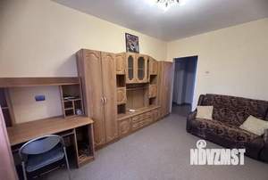 1-к квартира, на длительный срок, 35м2, 6/9 этаж