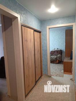 3-к квартира, на длительный срок, 57м2, 5/5 этаж