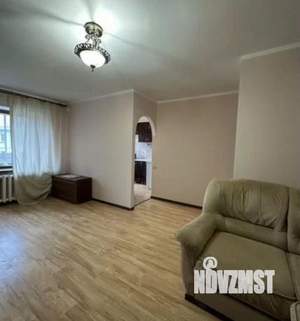 1-к квартира, на длительный срок, 30м2, 4/5 этаж