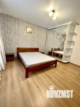 1-к квартира, на длительный срок, 45м2, 6/14 этаж