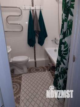 1-к квартира, на длительный срок, 28м2, 15/17 этаж