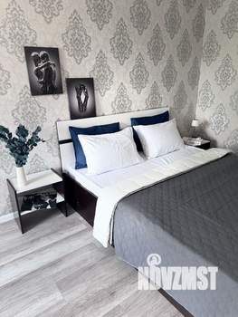 2-к квартира, посуточно, 55м2, 1/1 этаж