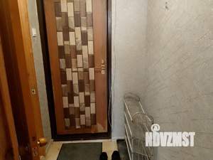 Студия квартира, на длительный срок, 23м2, 4/9 этаж