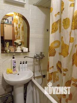 1-к квартира, посуточно, 18м2, 9/9 этаж