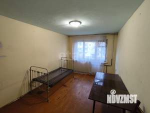 1-к квартира, на длительный срок, 33м2, 2/5 этаж